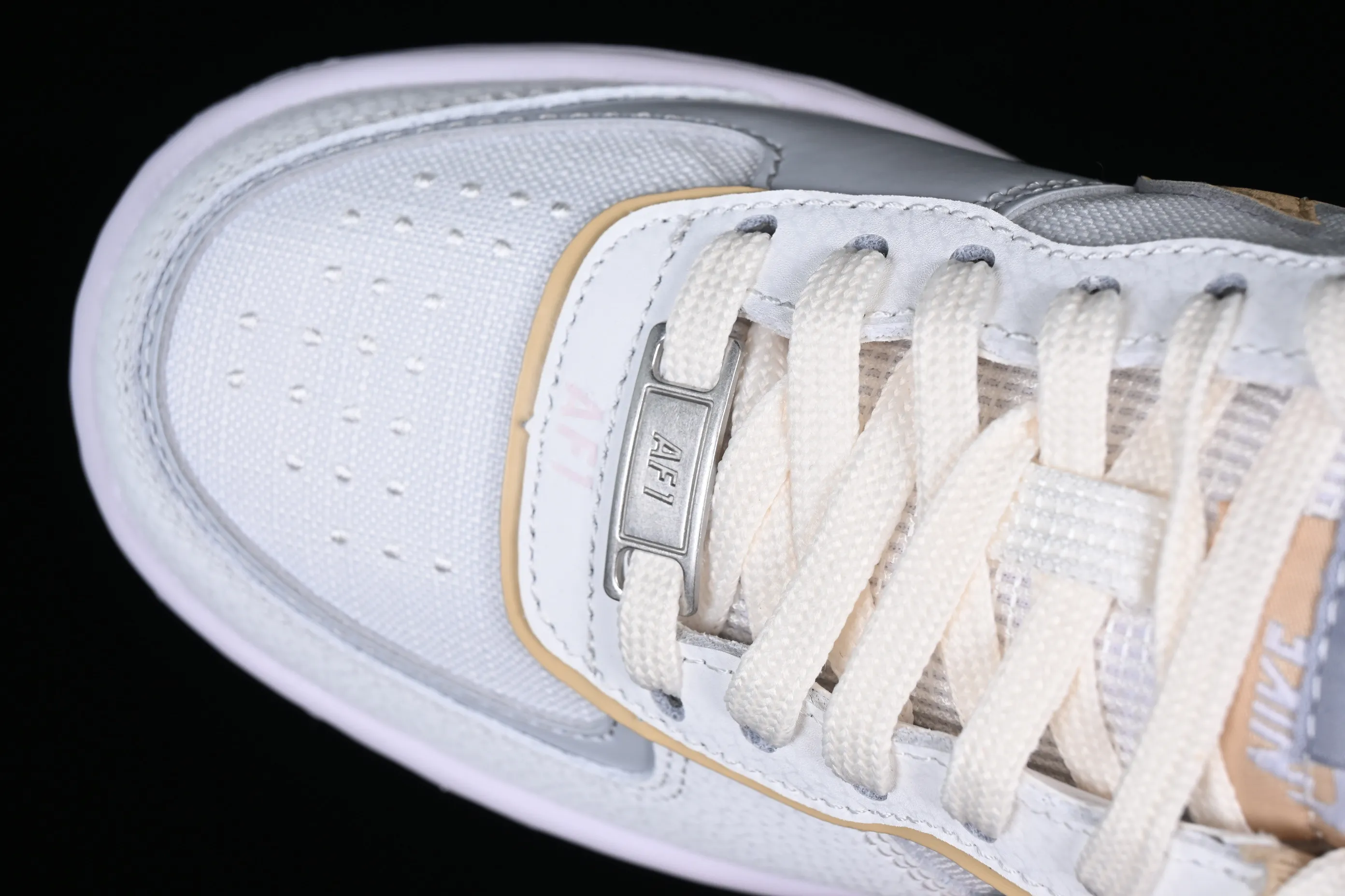 All Categories Nk Air Force 1 Air Force Series Nk Air Force 1 Shadow Air Force Lightweight Increase Nk Air Force 1 Shadow Air Force One Lightweight Increase Low-top Versatile Sneakers DV7449-100